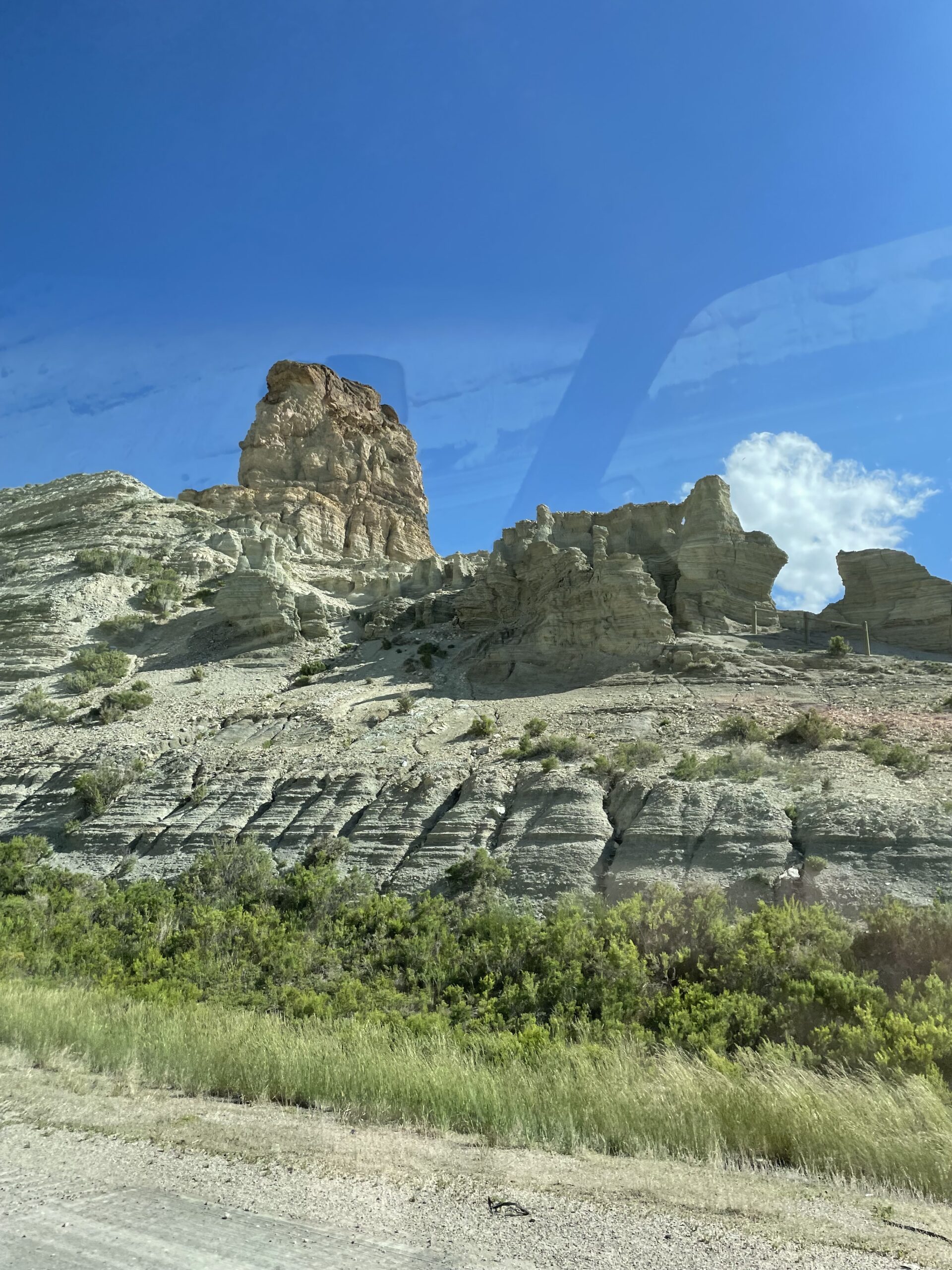 wyoming butte